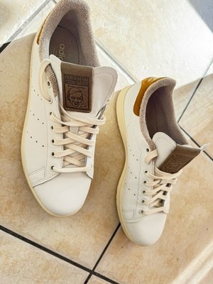 ADIDAS ORIGINALS STAN SMITH