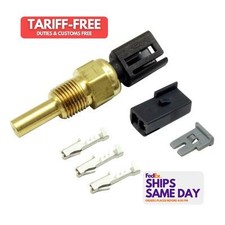 Aem Electronics 30-2012, Kit Natural Brass Wa...