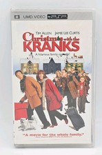 Christmas with the Kranks PSP UMD Tim Allen / Jamie Lee Curtis