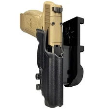 IPSC / USPSA Quick Mount Holster fits FN Reflex XL