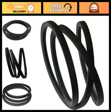 Lawn Mower Tractor Deck Drive Belt 1/2" x 138" for Toro Z480 Series Mowers