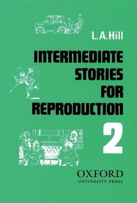 Stories For Reproduction 2. Intermediate Varios, Autores: