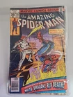 Amazing Spider-Man #184 (Marvel Comics, 1978) .35c original