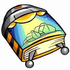 Neopets - Beam Me Aboard - Virtual Item - Fast and Safe