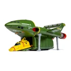 Corgi Thunderbirds F.A.B. Collection - Thunderbird 2 and 4 CC00804