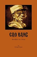 Cao Bang Paperback Richard Baker