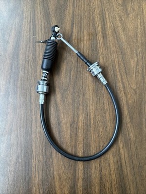 Mopar OEM Transfer Case Shifter Cable (52128999AH CABLE ONLY)