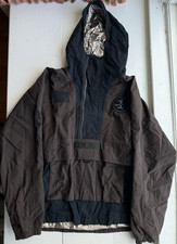 Nike Air Force 1 Men s Hooded Anorak Zip Jack...