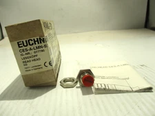 NEW EUCHNER CES-A-LMN-SC SAFETY SWITCH READ HEAD 077790