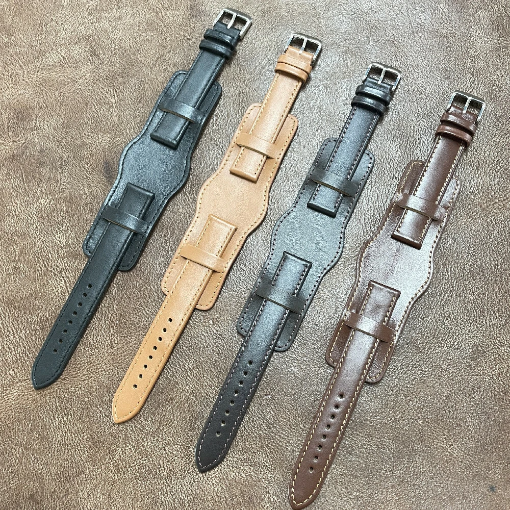 Long watch band sales