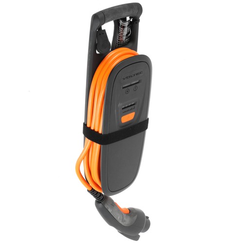 Genuine GM 2011-2012 Chevrolet Volt Drive Motor Battery Charger Cable 22914085 - Picture 2 of 4
