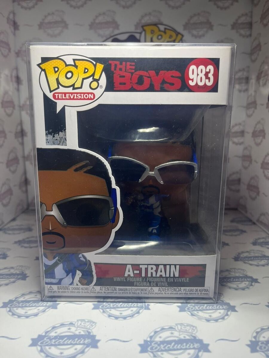 Funko Pop! The Boys Full Collection 16 Figures | eBay Funko Pop! The Boys Full Collection 16 Figures | eBay