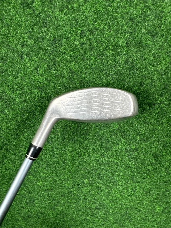 TAYLORMADE Rescue 4-Hybrid - Damen (Graphit, 38,5 Zoll, Rechtshändig, Ladies) - Bild 3 von 4