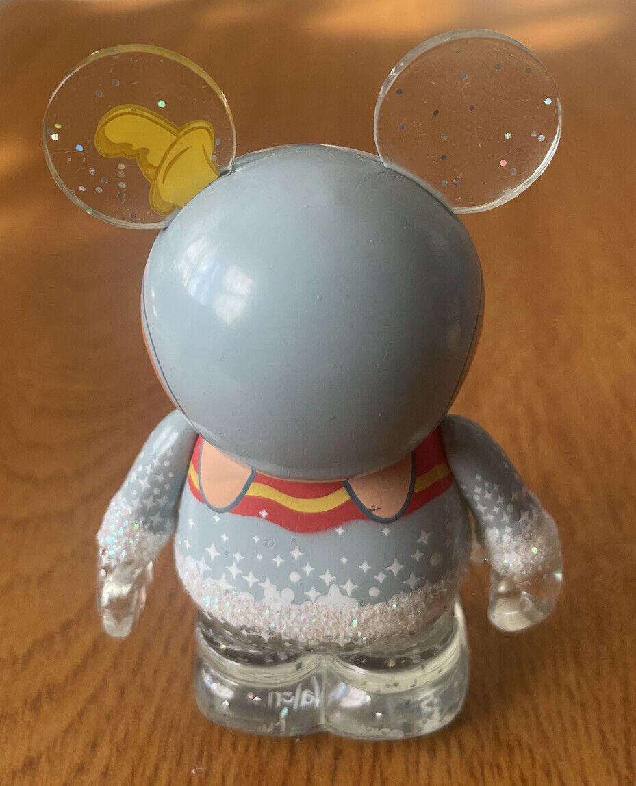 Dumbo Vinylmation - The DISNEY STORE 25th ANNIVERSARY Dumbo Vinylmation - The DISNEY STORE 25th ANNIVERSARY