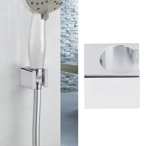 Shower Holder Adjustable Angle Robust Structure Pure Copper Handheld - Picture 6 of 22