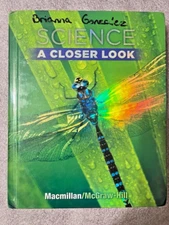 Science a Closer Look  5 - Macmillan/McGraw-Hill