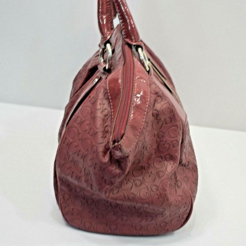 BOLSO GUESS BLONDE FIRMA NUEVO CON ETIQUETA - Imagen 6 de 12