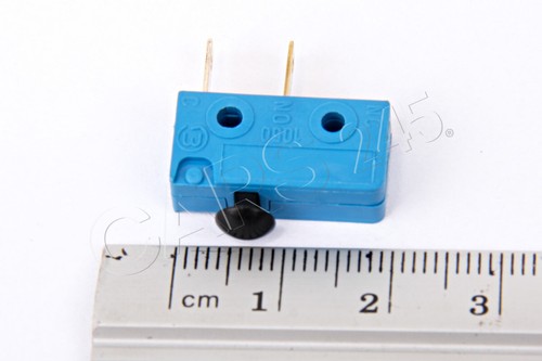 Genuine Sun Visor Mirror Micro Switch Fits Mercedes E CLS Class W210 W211 W219 - 第 3/5 張圖片