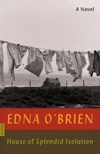 House of Splendid Isolation by Edna O'Brien: Used