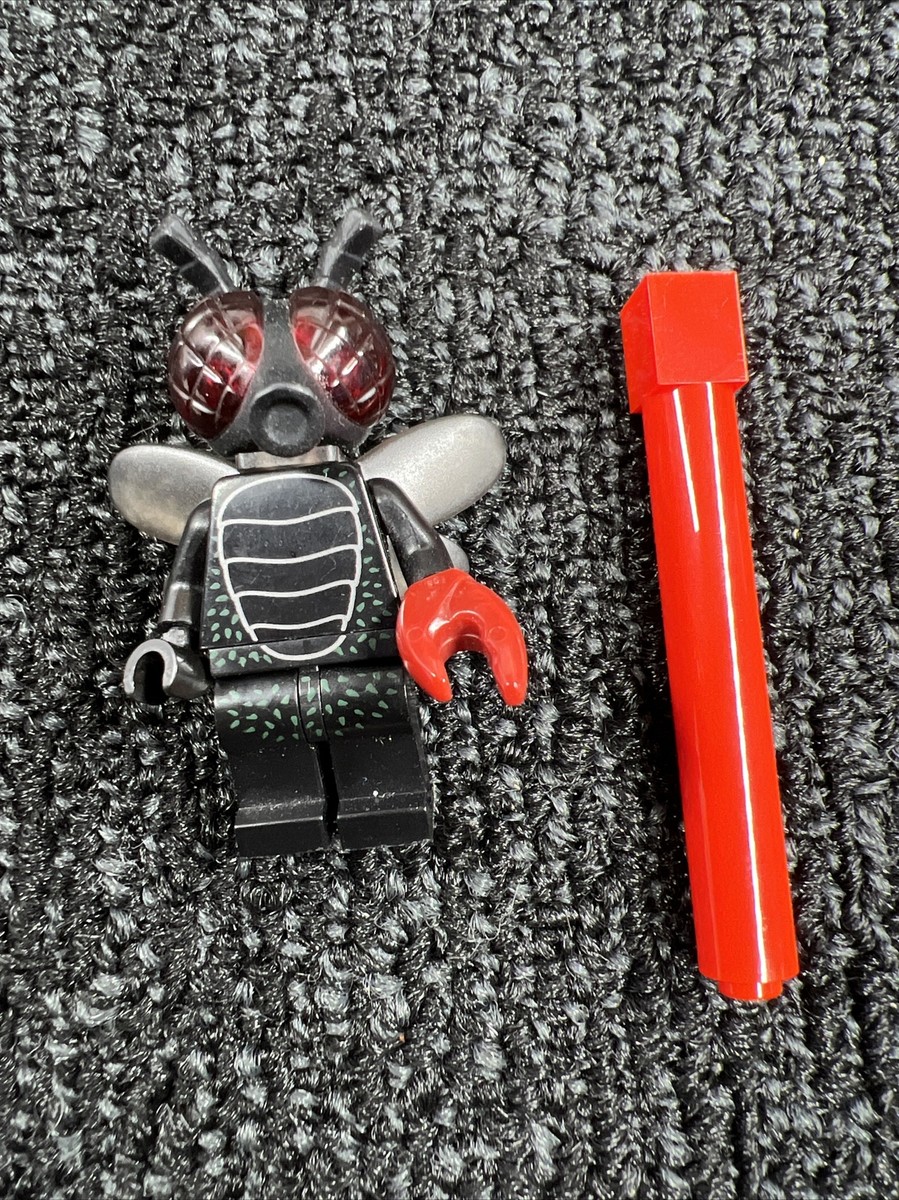 LEGO Minifigures Series 14 Fly Monster col216 | eBay