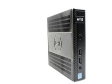 Dell Wyse DX0D 5010 Thin Client AMD G-T48E 1.4GHz 2GB RAM 8GB SSD ThinOS 8 9MKV0