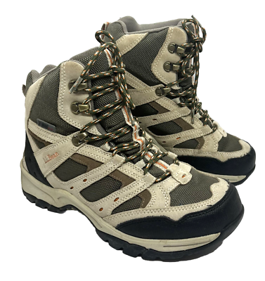 LL Bean Waterproof Women display picture 2