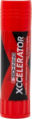 Bohning Xccelerator Wax 0.3 Fl Oz (Pack of 1), Red 
