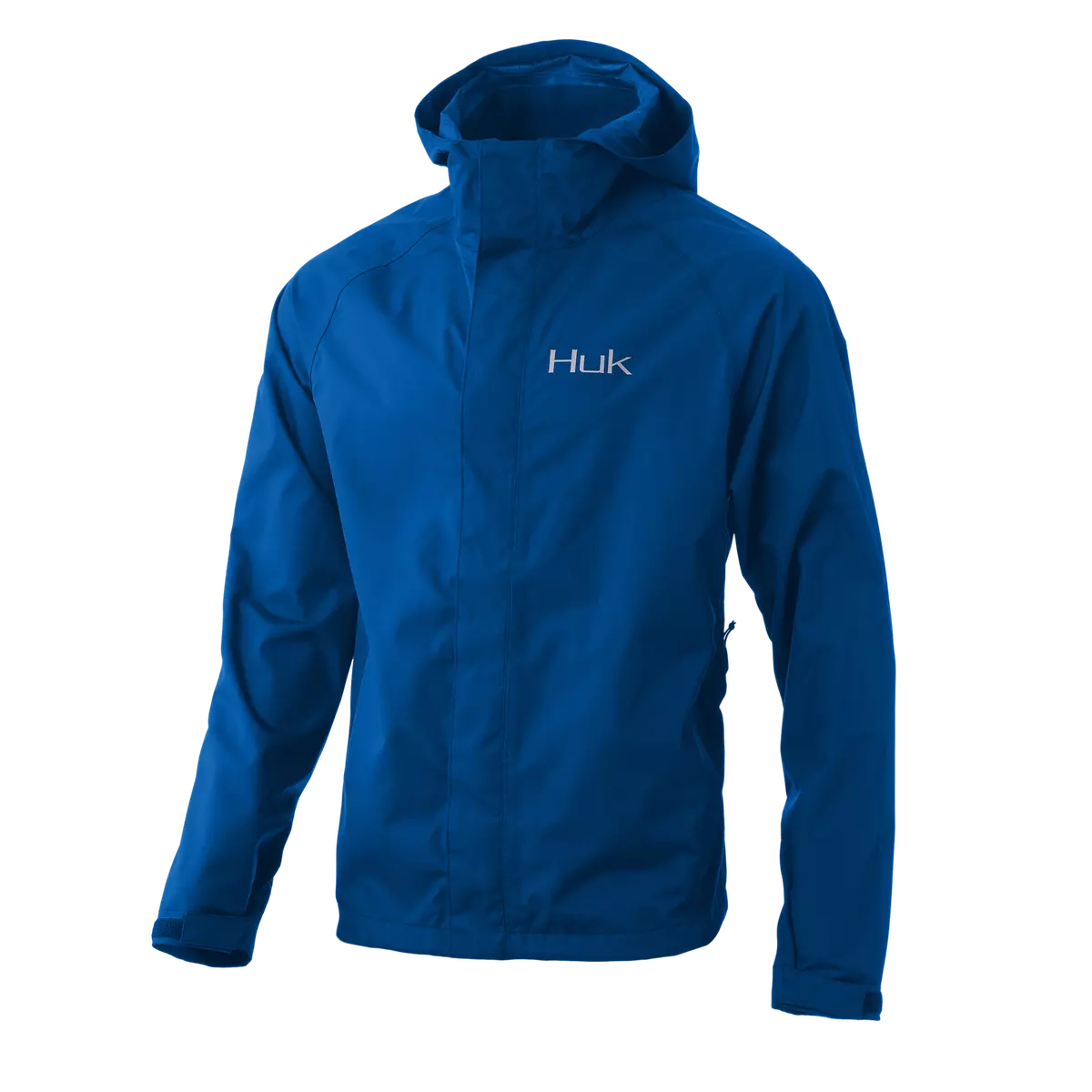 Huk Gunwale Rain Jacket H4000058 - Choose Size / Color