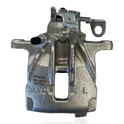 Passt für VW Sharan Bremssattel hinten links 1995-2010