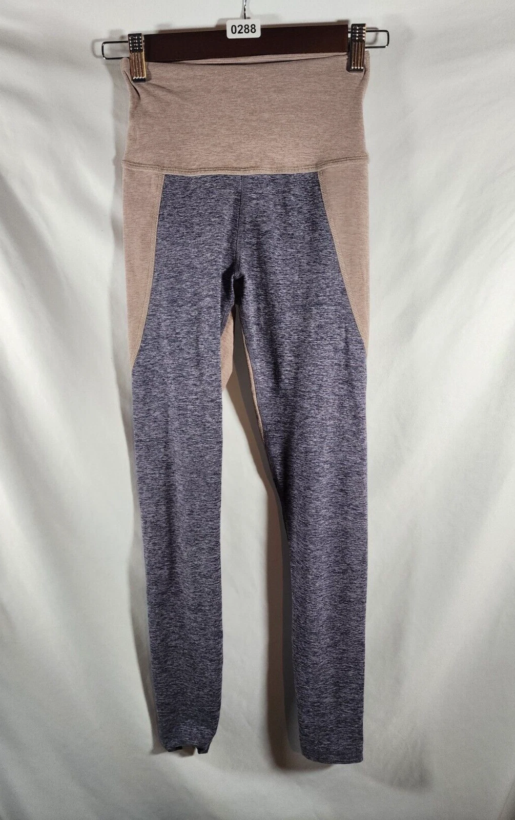 beyond-yoga used leggings