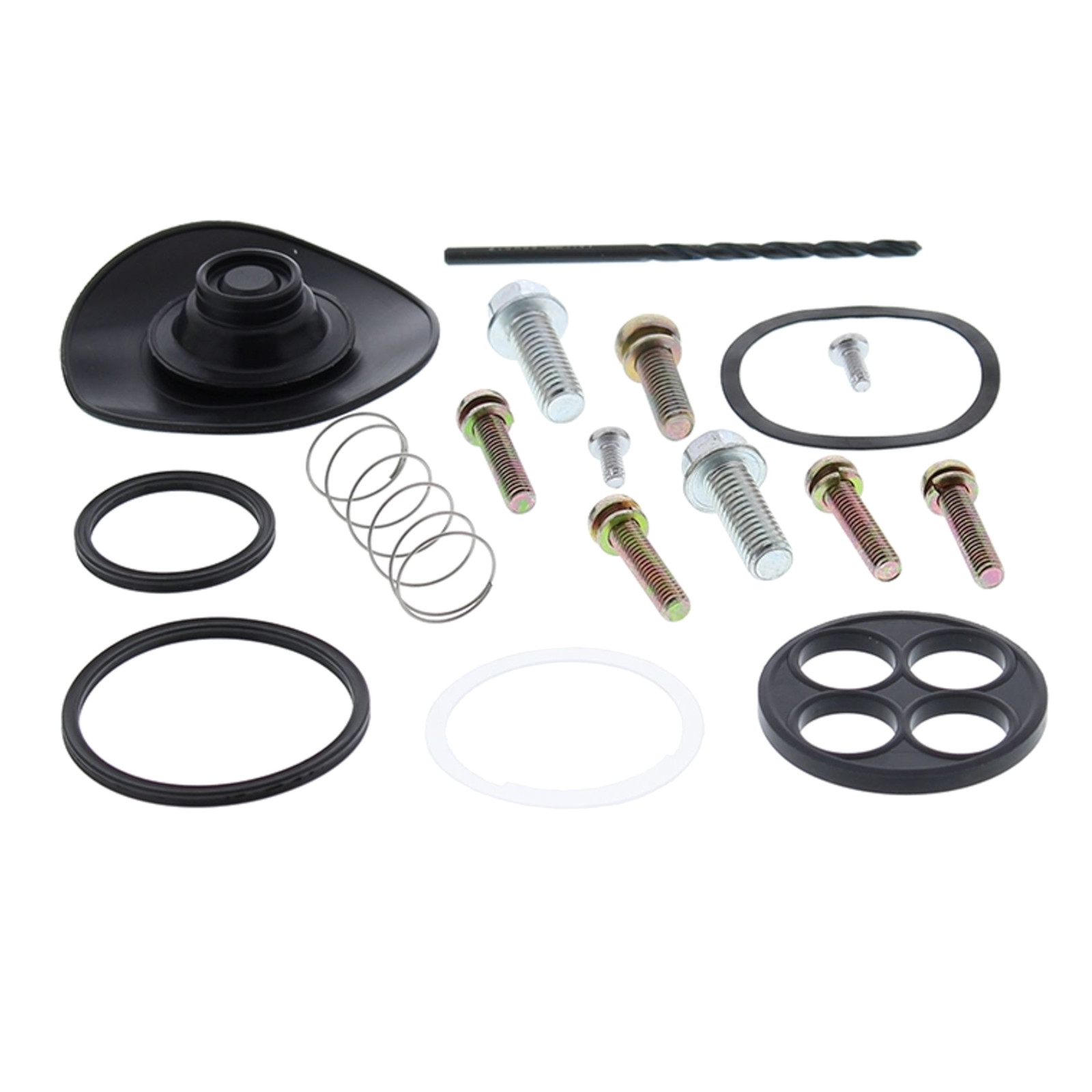Fuel Tap Repair Kit Replaces All Balls 60-1228 WRP