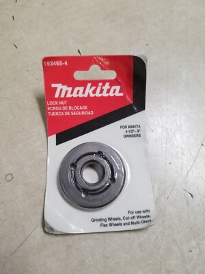 Angle Grinder Spanner Wrench And Flange Nut Set - Adjustable Pin Wrench For Dewalt, Makita, Ryobi - View #8