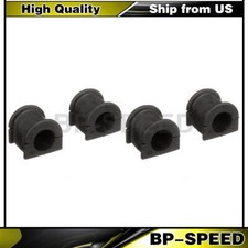 2 Front To Frame Sway Bar Bushing Kit For Toy...