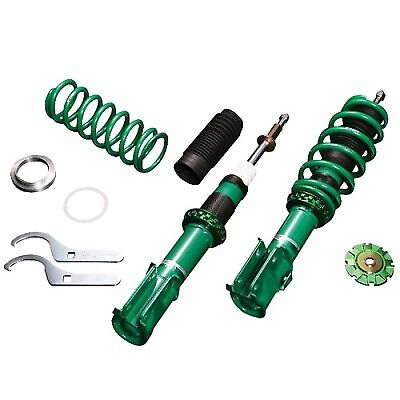 Tein Street Basis Z Coilover Suspension Kit For Honda Civic Type R EP3 01> VTEC - Picture 1 of 1