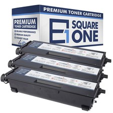3 TN-650 TN650 Toner For Brother Hl-5370DW MFC-8480DN MFC-8680DN MFC8890DW TN620