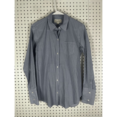 Nili Lotan button down shirt