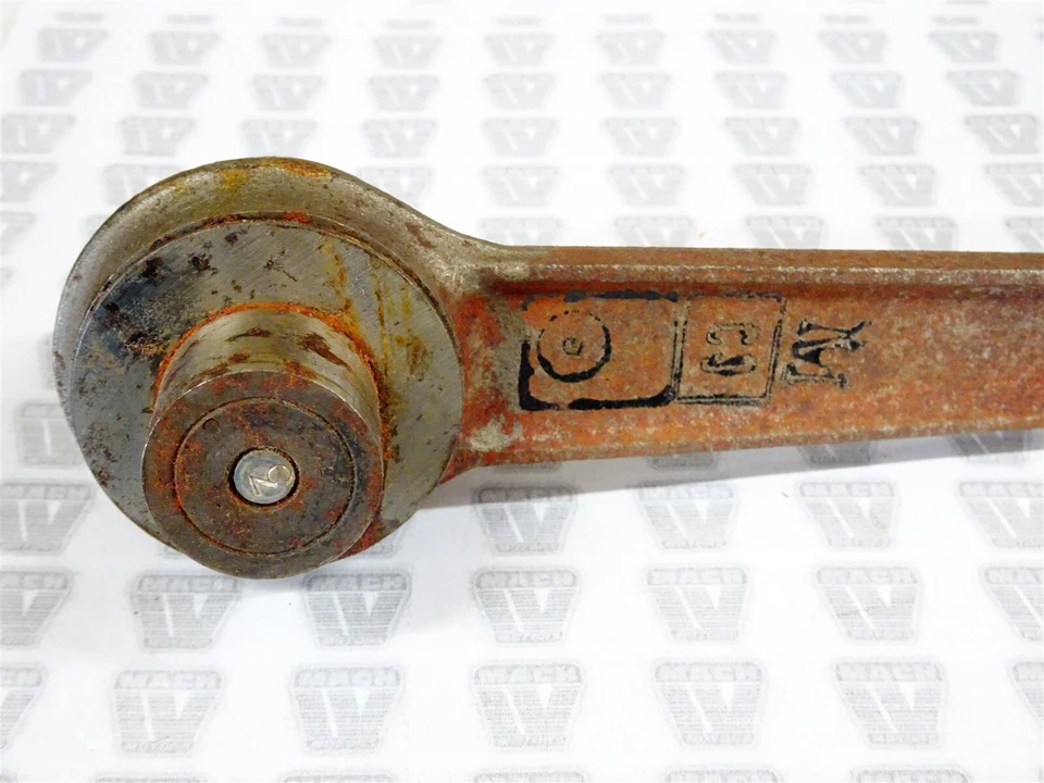 Harley Davidson NOS NUEVO 24200-61PA varilla de conexión con rodamientos y pasador C H Sprint Foto 2 de 4