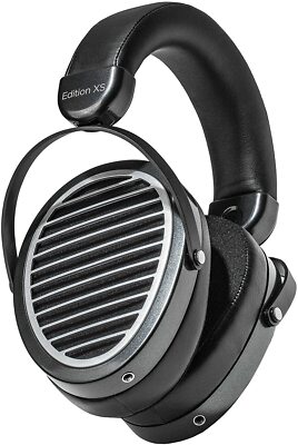 HIFIMAN XS ほぼ未使用 HIFIMAN Edition XS Over Ear Headphones - Black for sale online | eBay