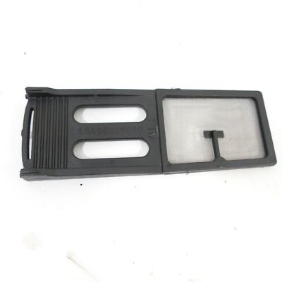 KTM Adventure 990 LC8 Oil Filter Screen Oil Filter Screen 65713