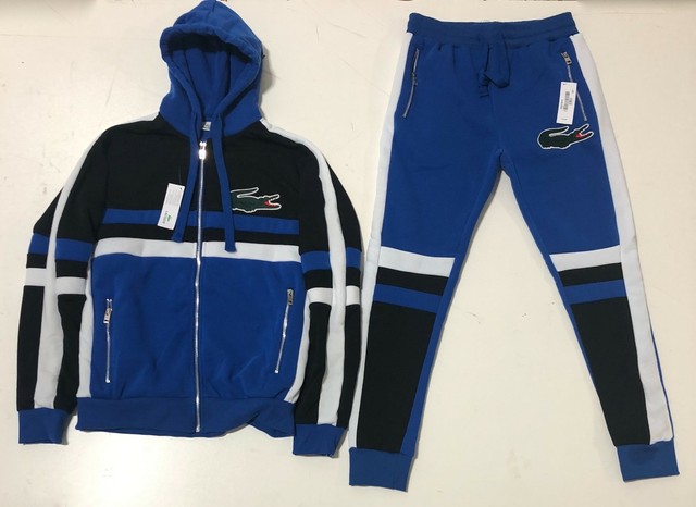 adidas originals tnt tape tracksuit