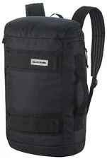 DaKine Mission Street 25L Backpack - Black - New
