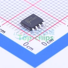 (1PCS) AD8571ARZ IC OPAMP CHOPPER R-R 30MA 8SOIC 8571ARZ 8571 8571A