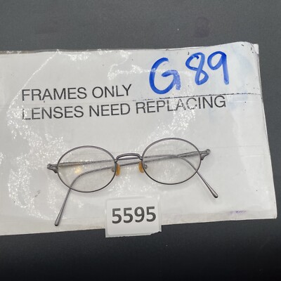 Modo Mod. 733 Sunglasses Col. SLT 43-20 Italy G89
