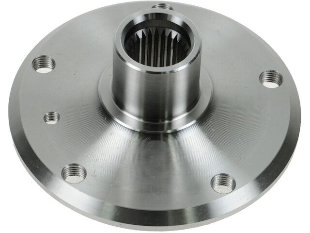 1996-2000 BMW 328i Rear Wheel Hub 28265NFFW Compatible with 1997-1999 Models