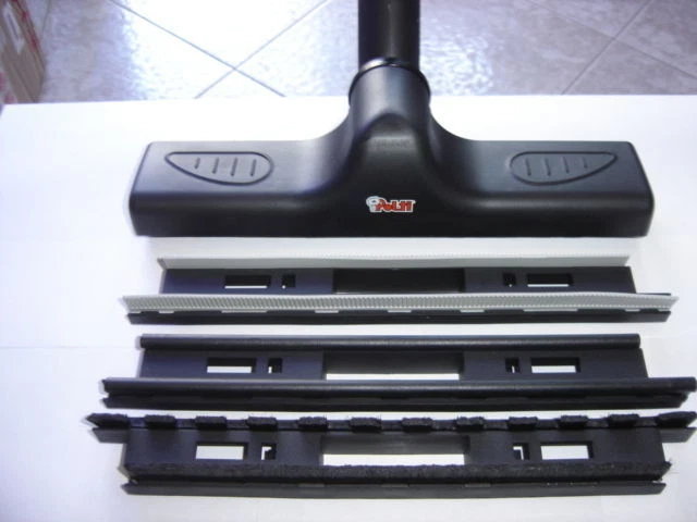 Polti Kit Motore 1100W Vaporetto Lecoaspira City 700 710 Friendly Parquet 690 - Foto 5