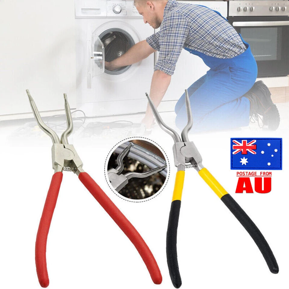 383EER4004A Washing Machine Tub Spring Expansion Tool Washer Spring Removal