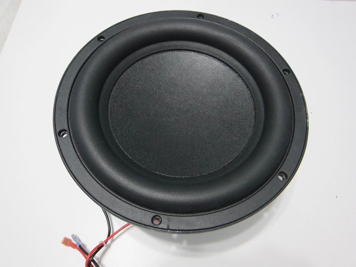 VELODYNE Subwoofer 10