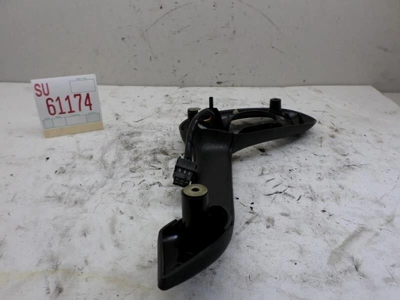 Door Grab Handle LS2 2000 Right Passenger Side Rear Inner Interior Trim OEM - Image 4 of 4