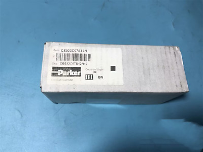 1PC New Parker CE032C07S12N10 Two way cartridge valves fast shipping