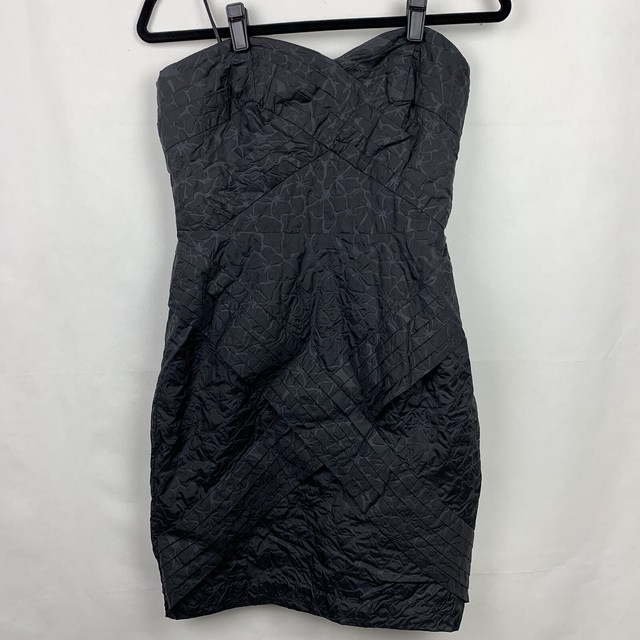 target little black dress